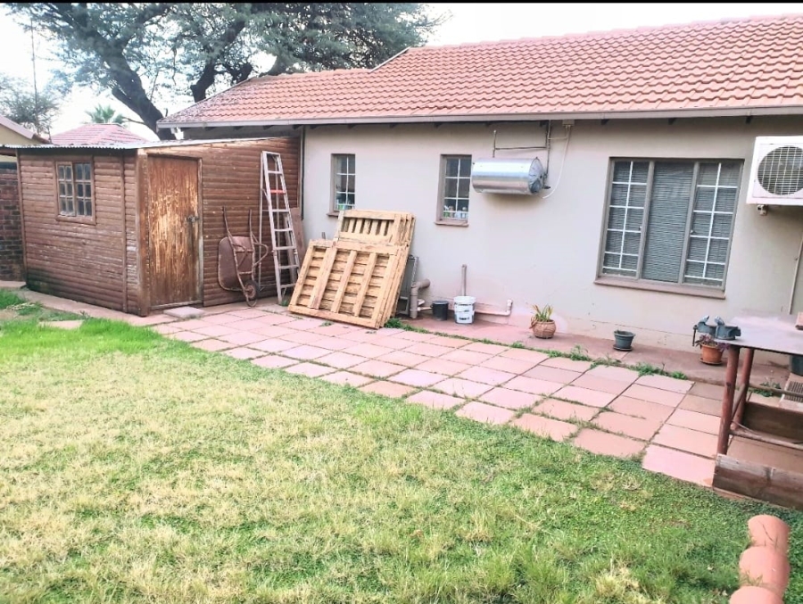 3 Bedroom Property for Sale in Kathu Northern Cape